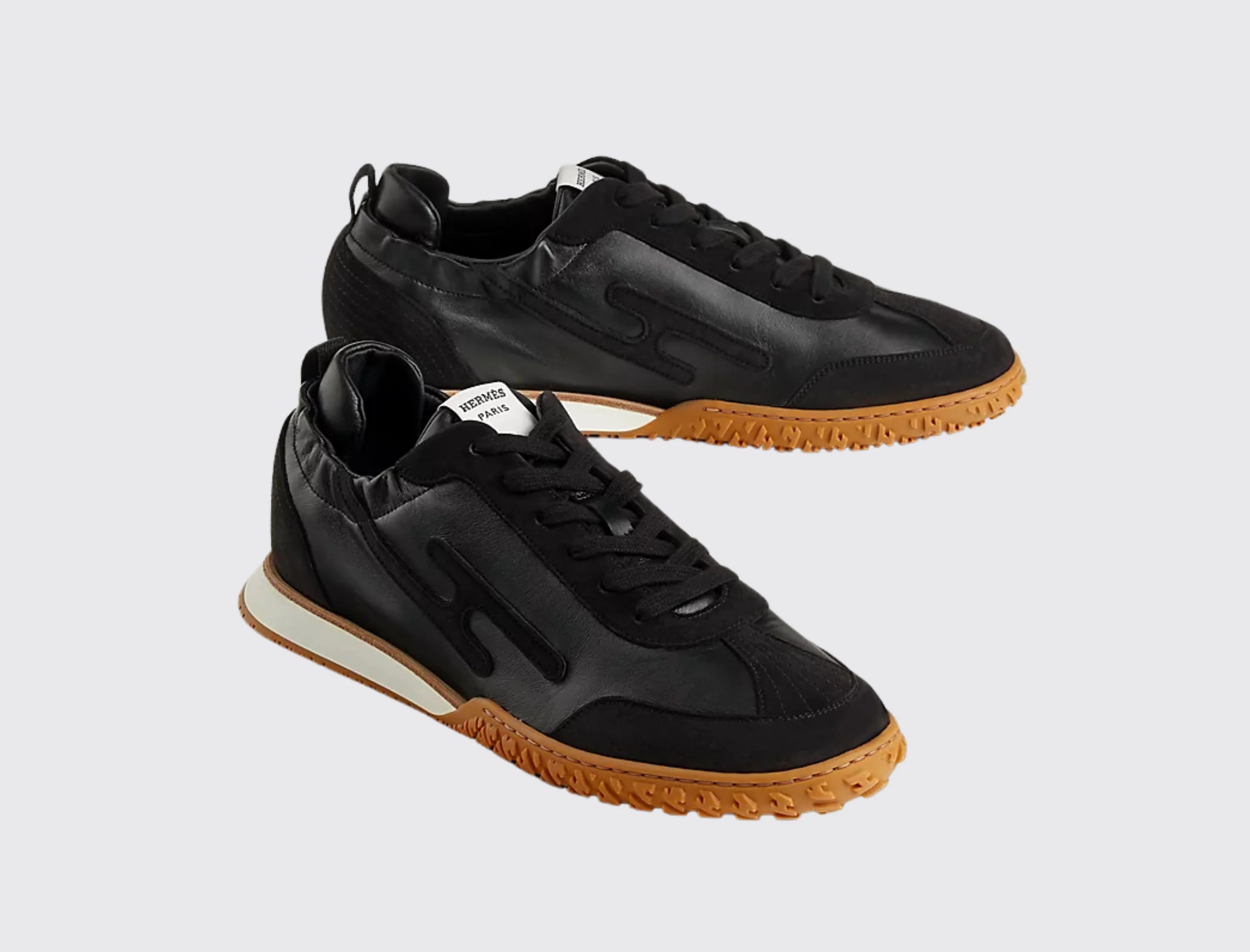 Hermes - Jet Sneakers