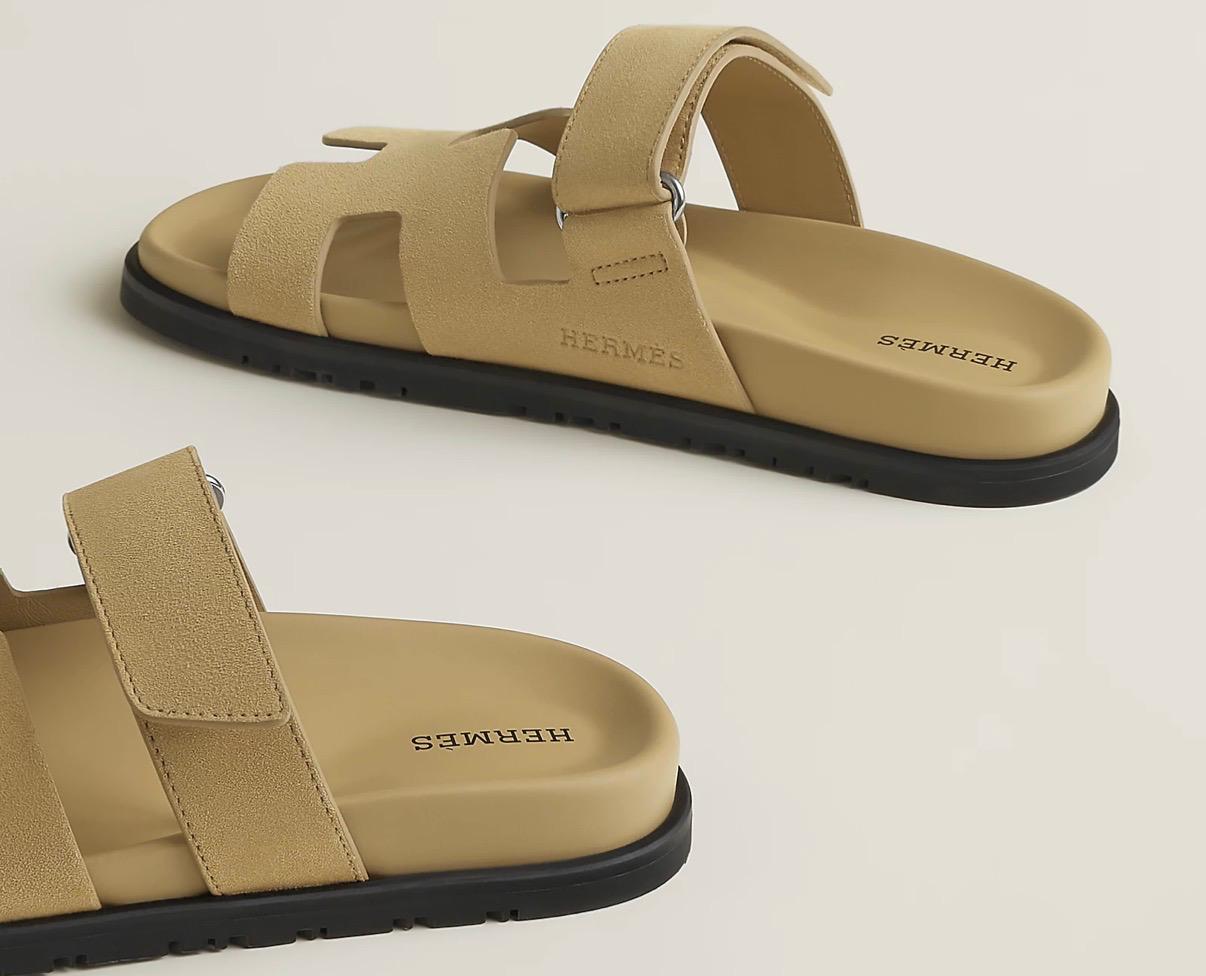 Hermes - Chypre Sandal