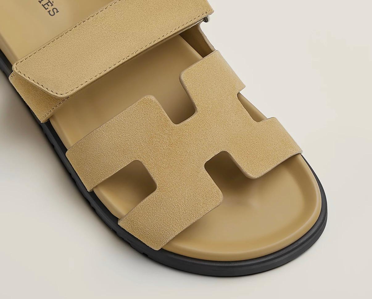 Hermes - Chypre Sandal