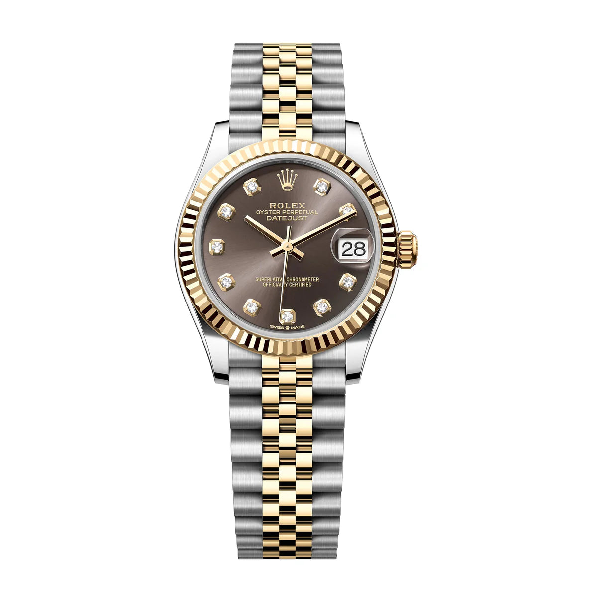 Rolex Datejust 41