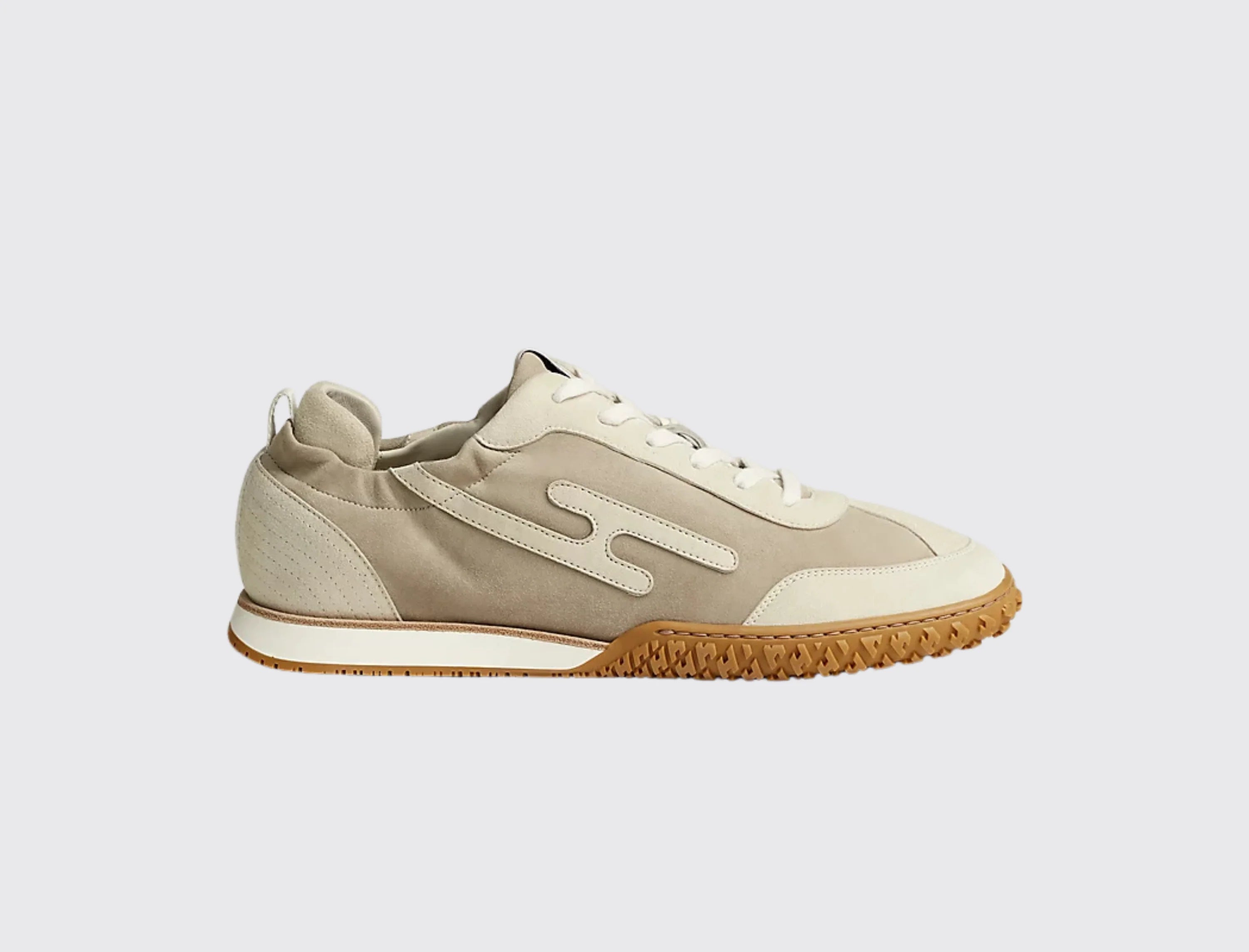 Hermes - Jet Sneaker