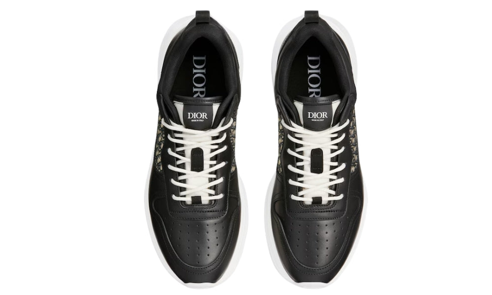 Dior - B25 Runner Sneaker