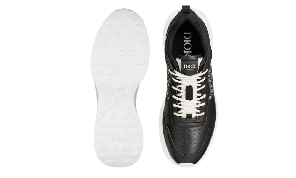 Dior - B25 Runner Sneaker