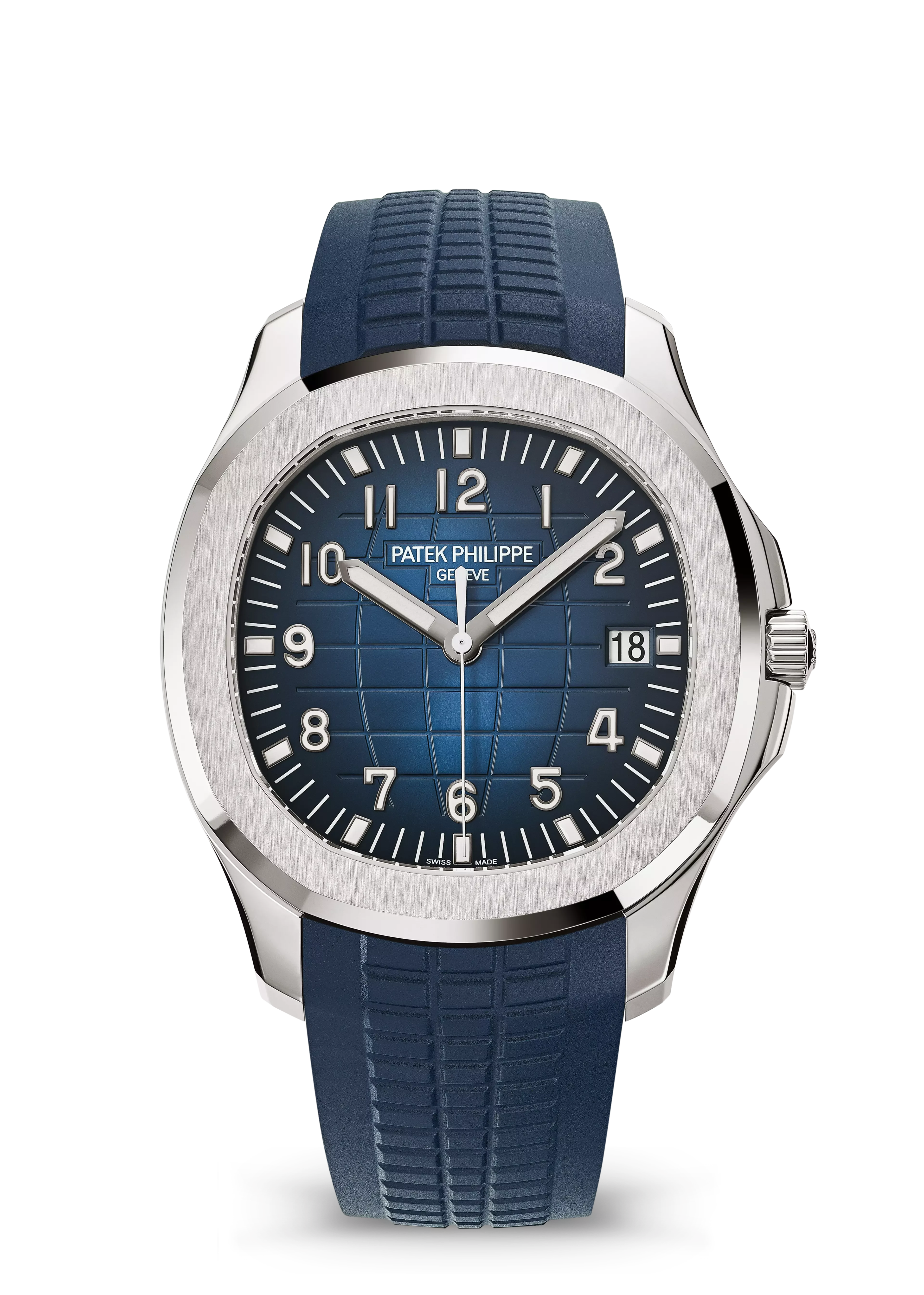 Patek Philippe 5168G