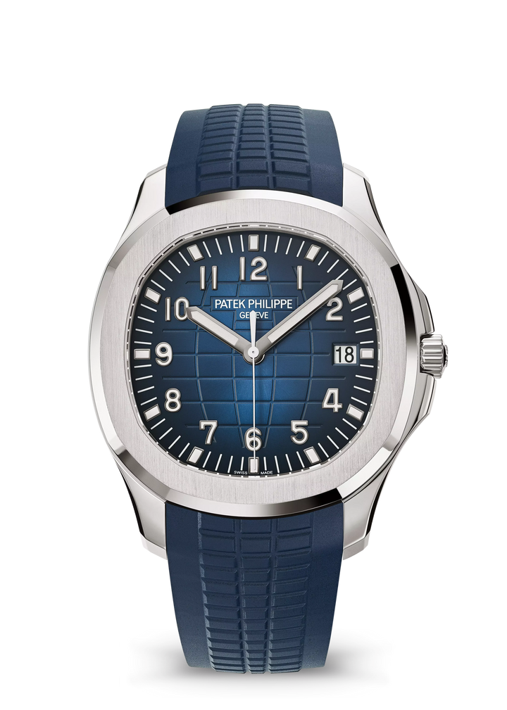 Patek Philippe 5168G