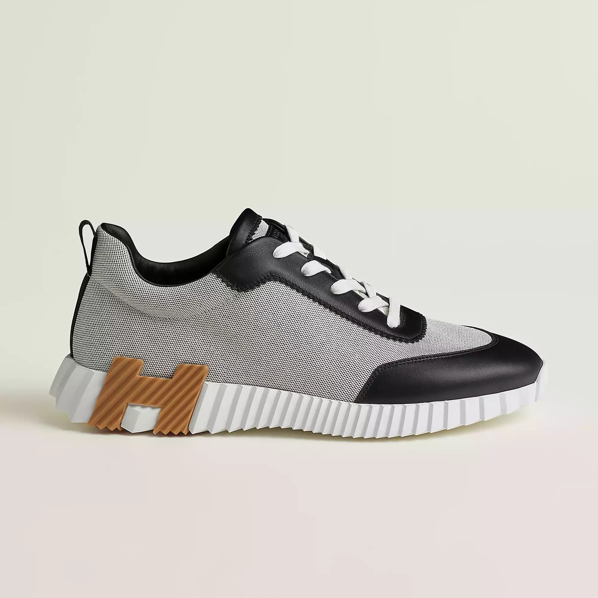 Hermes - Bouncing Sneaker