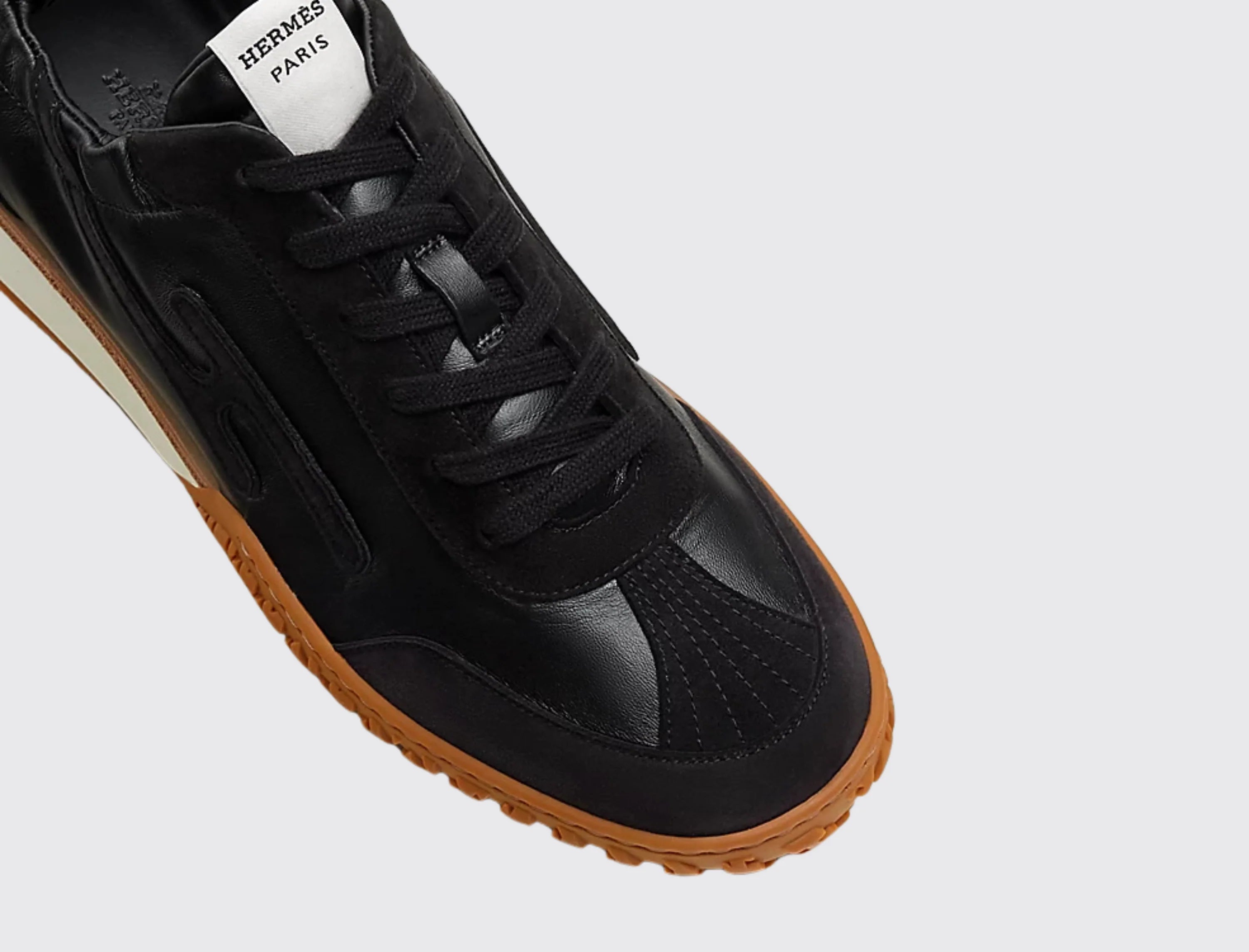 Hermes - Jet Sneakers