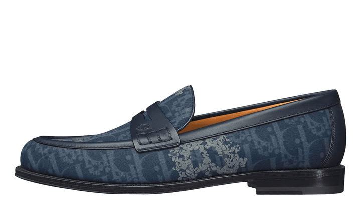 Denim Tears x Dior - Granville Loafer