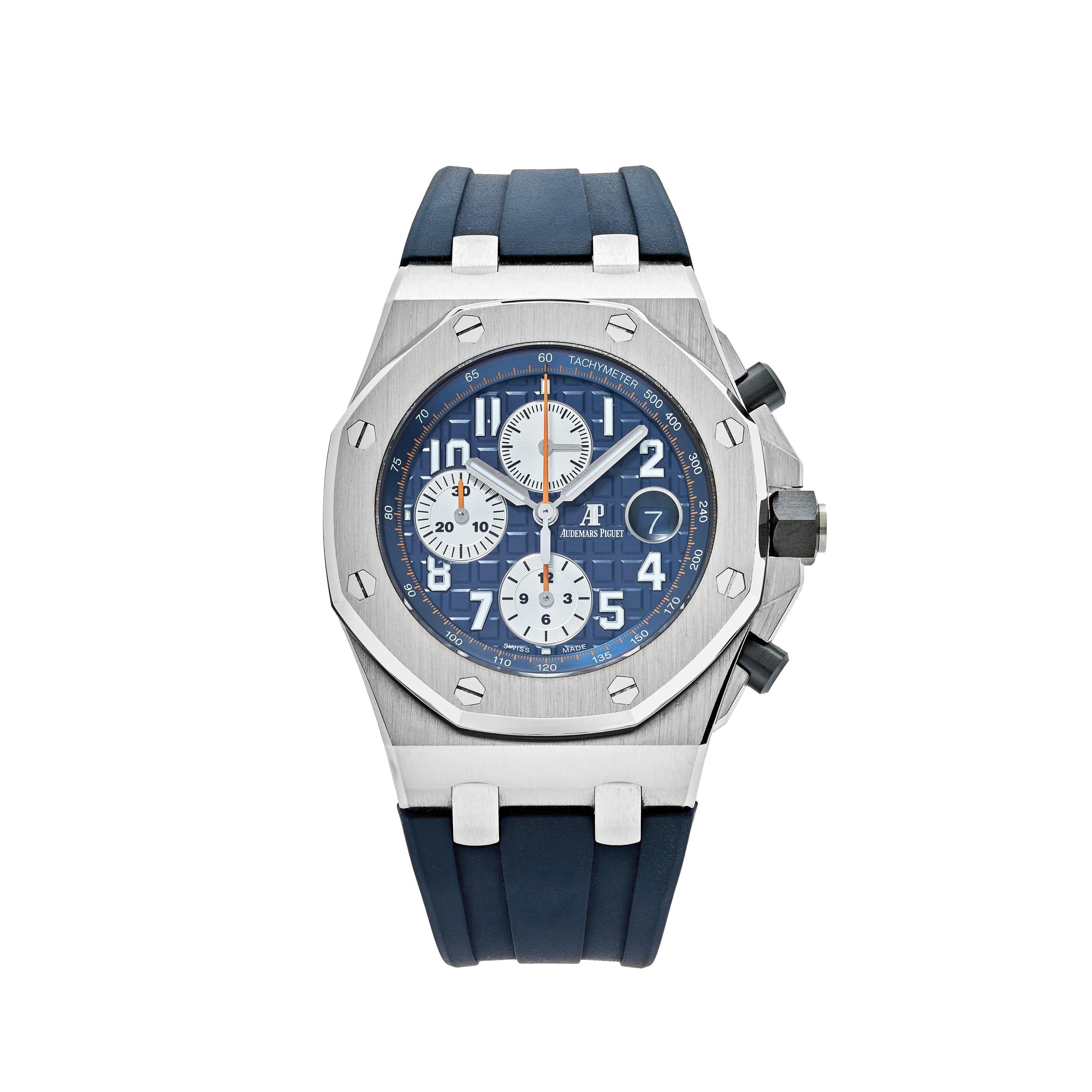 Audemars Piguet Royal Oak Offshore Chronograph 26470ST