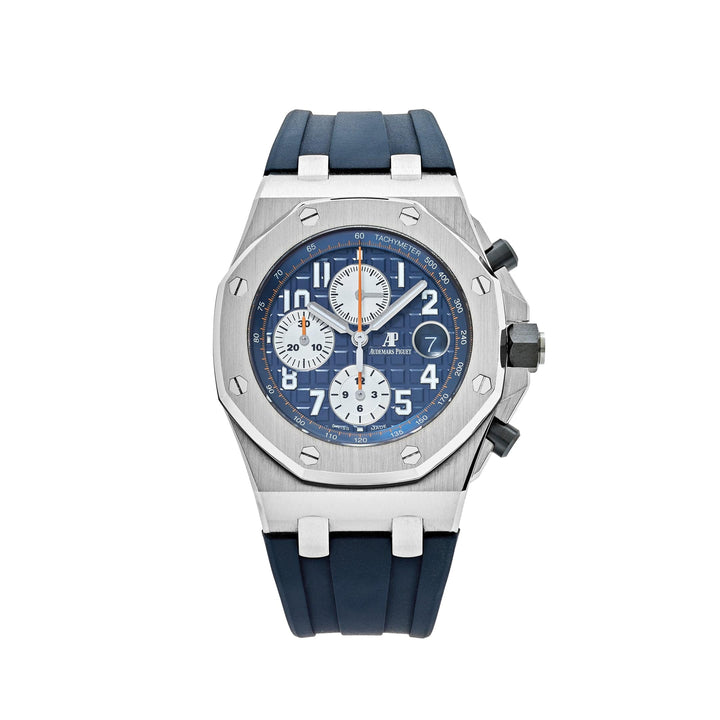 Audemars Piguet Royal Oak Offshore Chronograph 26470ST