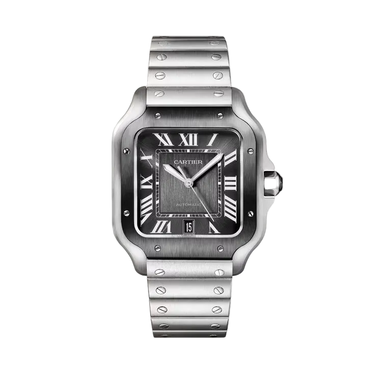 Cartier Santos - Large WSSA0037