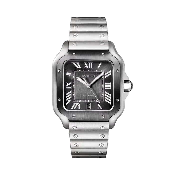 Cartier Santos - Large WSSA0037