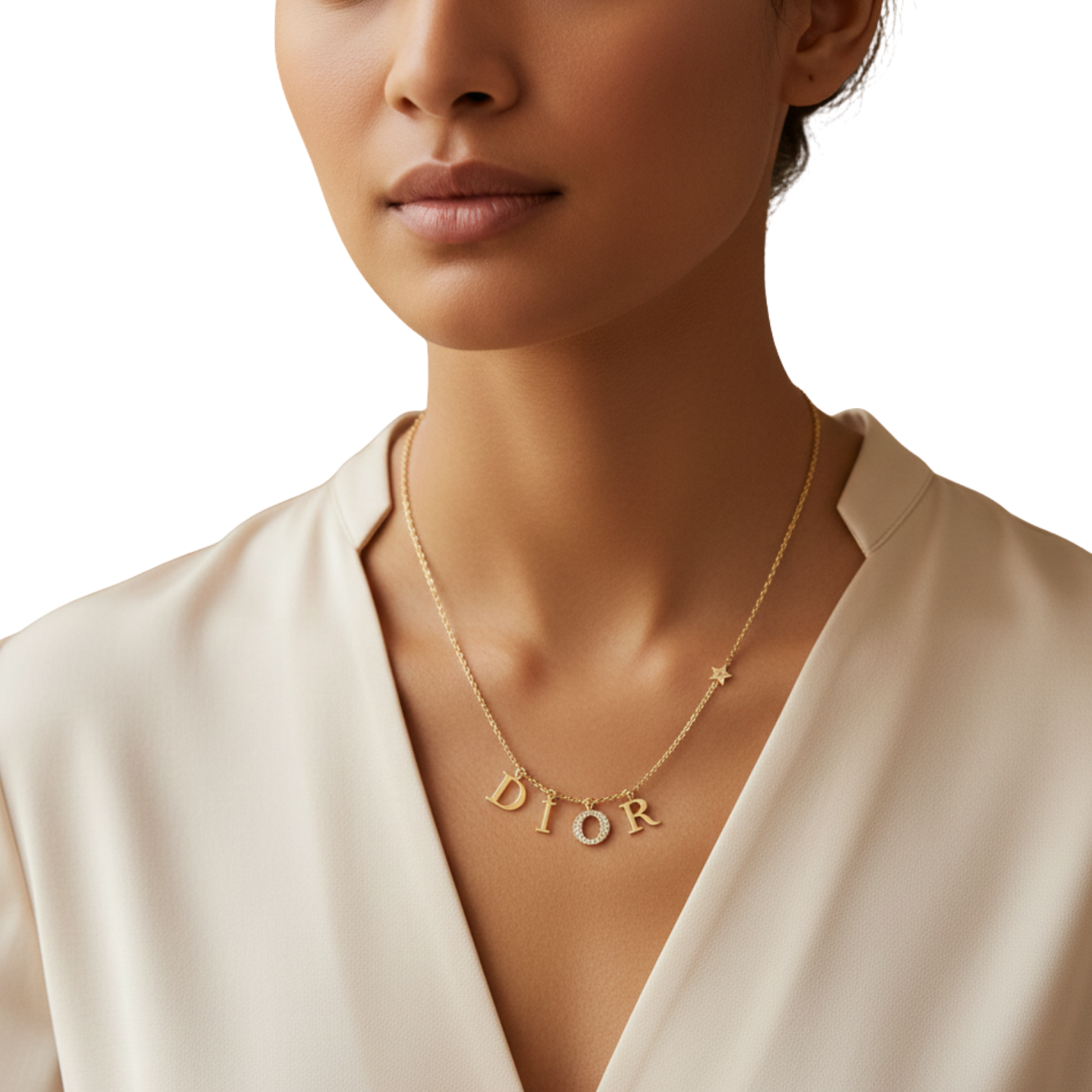 Dior - Evolution Necklace