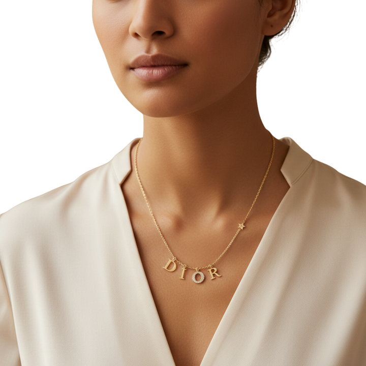 Dior - Evolution Necklace