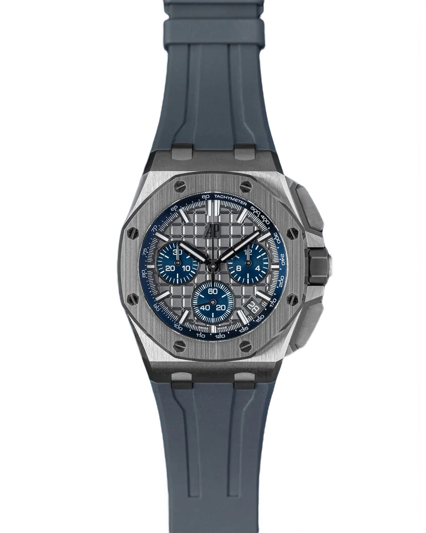 Audemars Piguet Royal Oak Offshore 26420IO