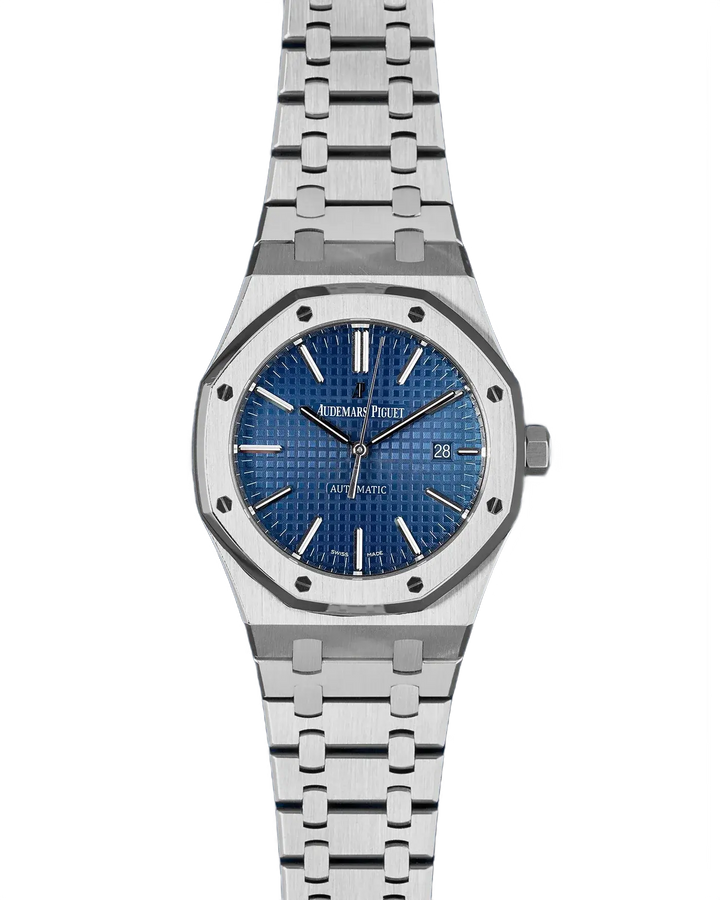 Audemars Piguet Royal Oak 15400ST