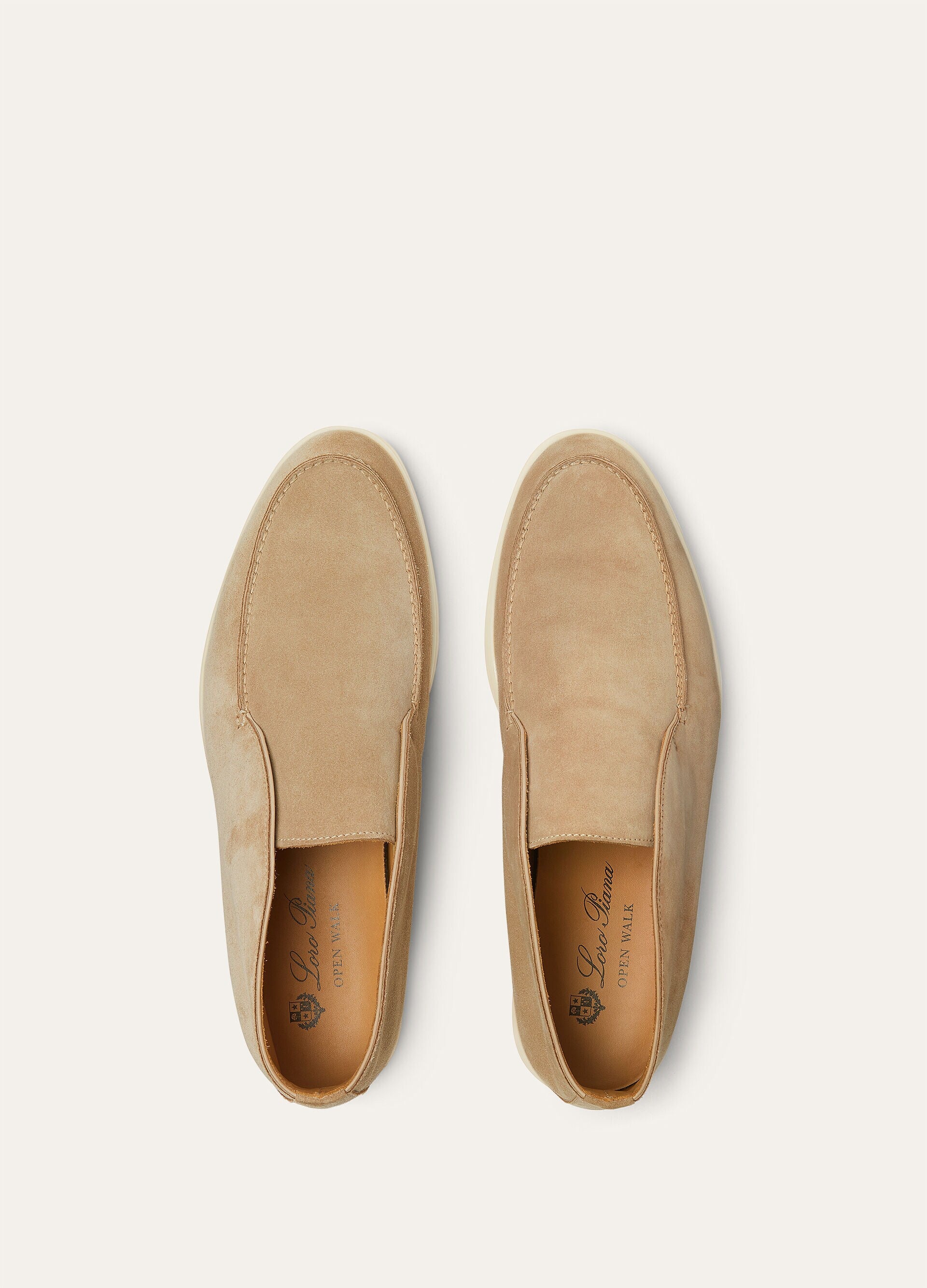 Loro Piana - Open Walk