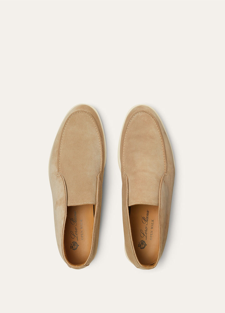 Loro Piana - Open Walk
