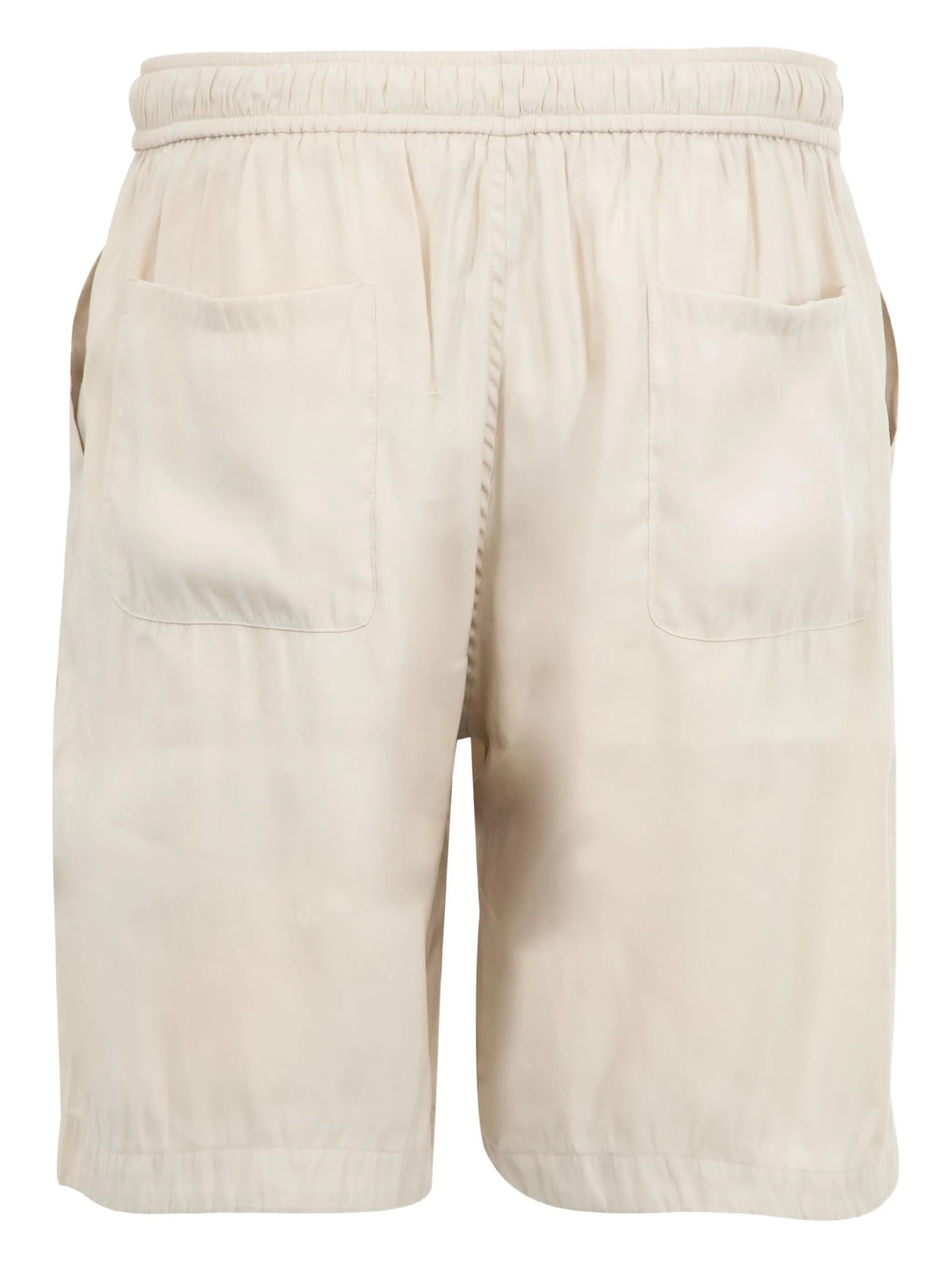 AMIRI - Hollywood Motif Shorts