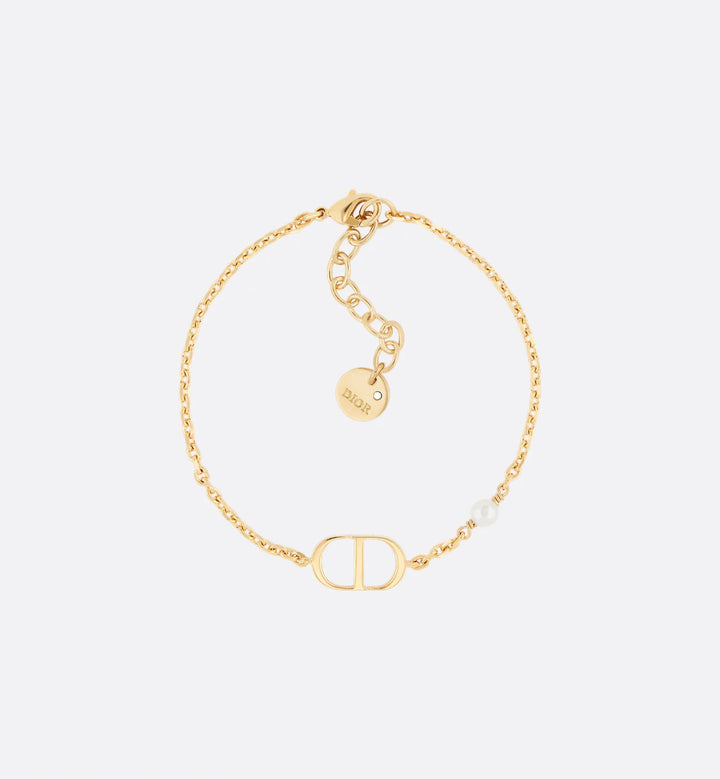 Dior - Petit CD Bracelet