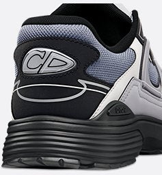 Dior - B30 Countdown Sneaker
