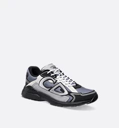 Dior - B30 Countdown Sneaker