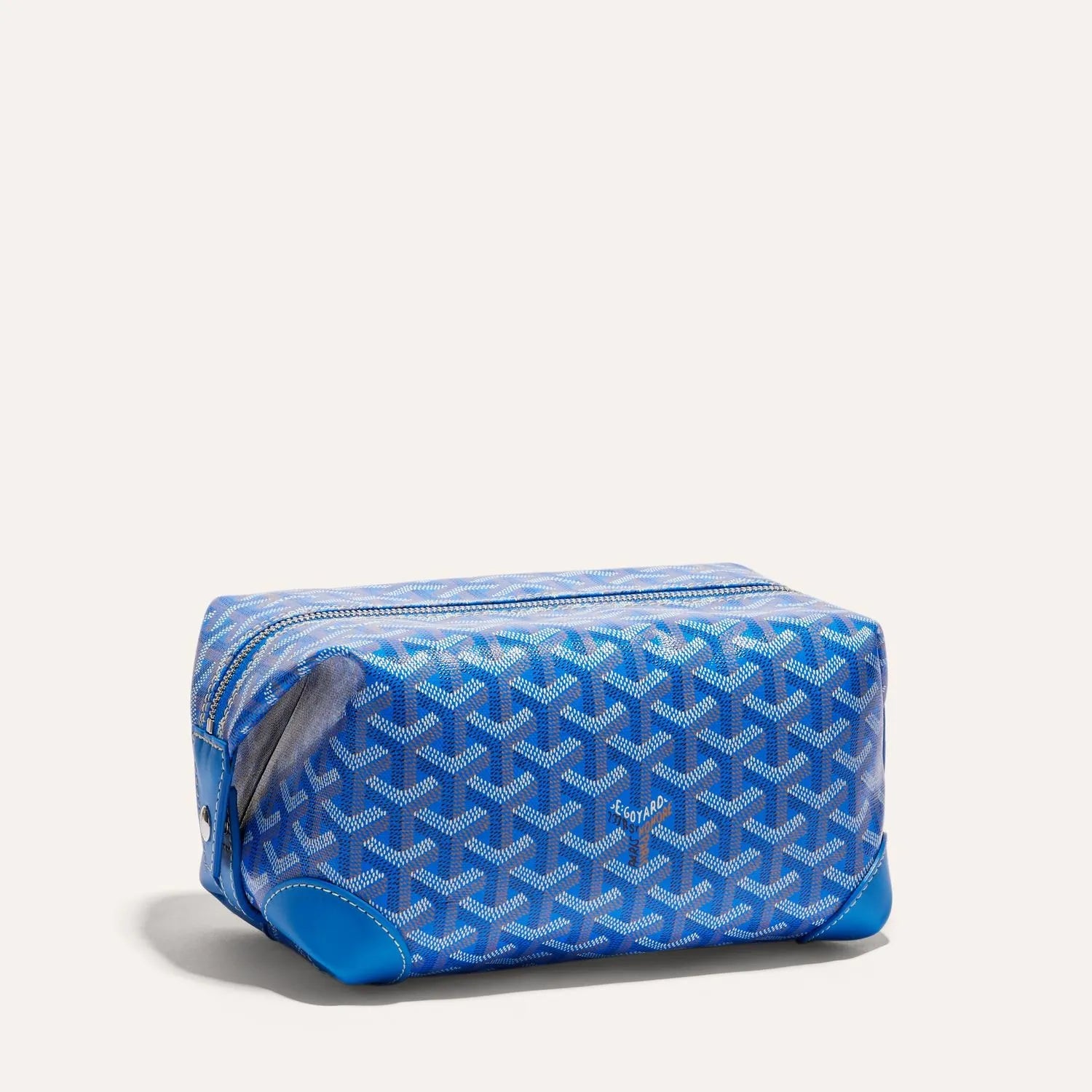 Goyard - Bowling 25 Toiletry Bag