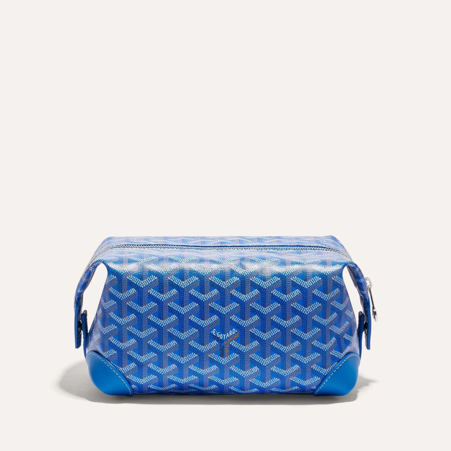 Goyard - Bowling 25 Toiletry Bag
