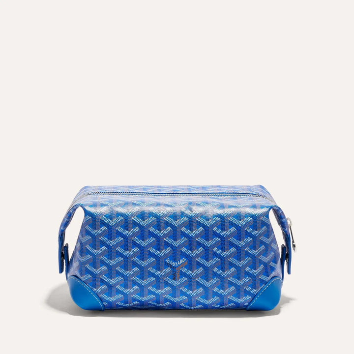 Goyard - Bowling 25 Toiletry Bag