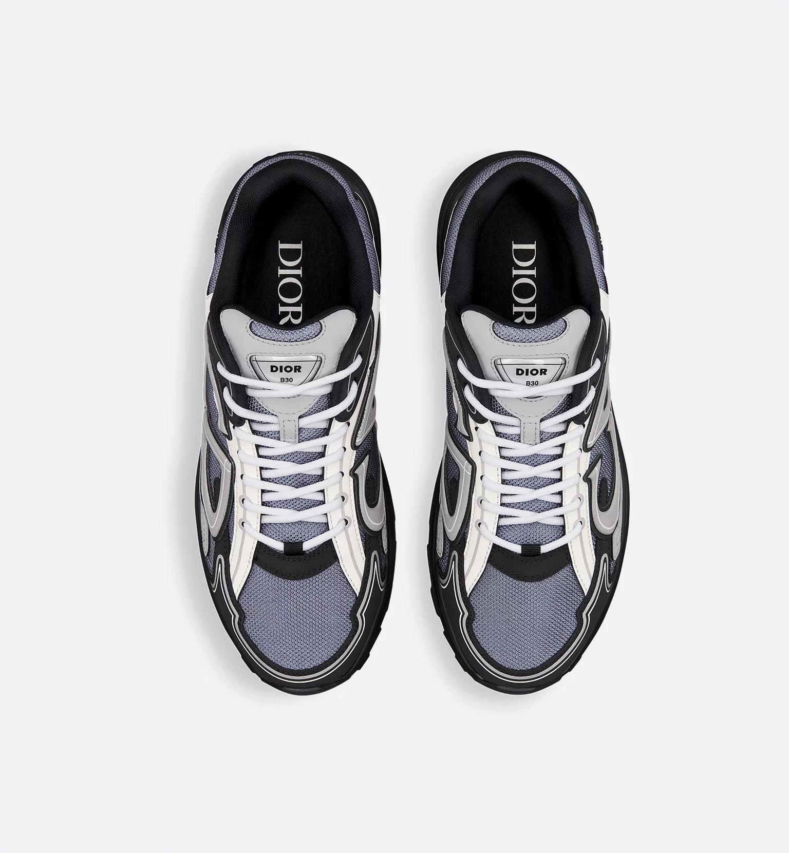 Dior - B30 Countdown Sneaker