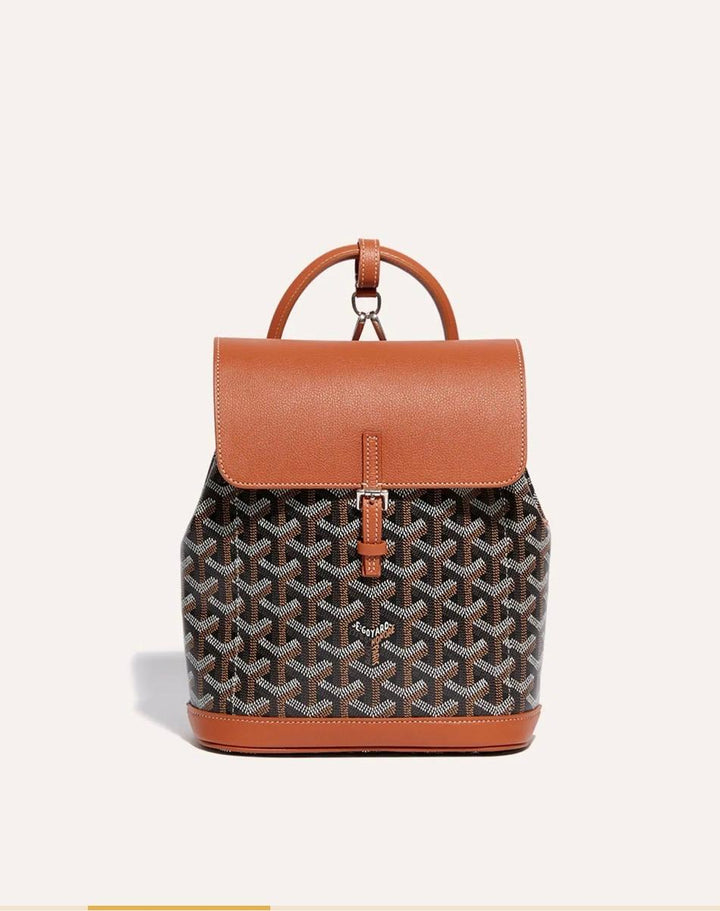 Goyard - Mini Alpin Backpack