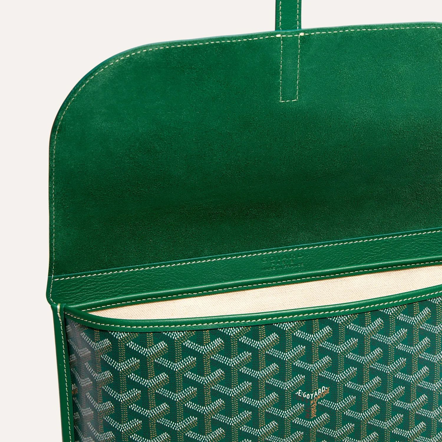 Goyard - Coursier Messenger