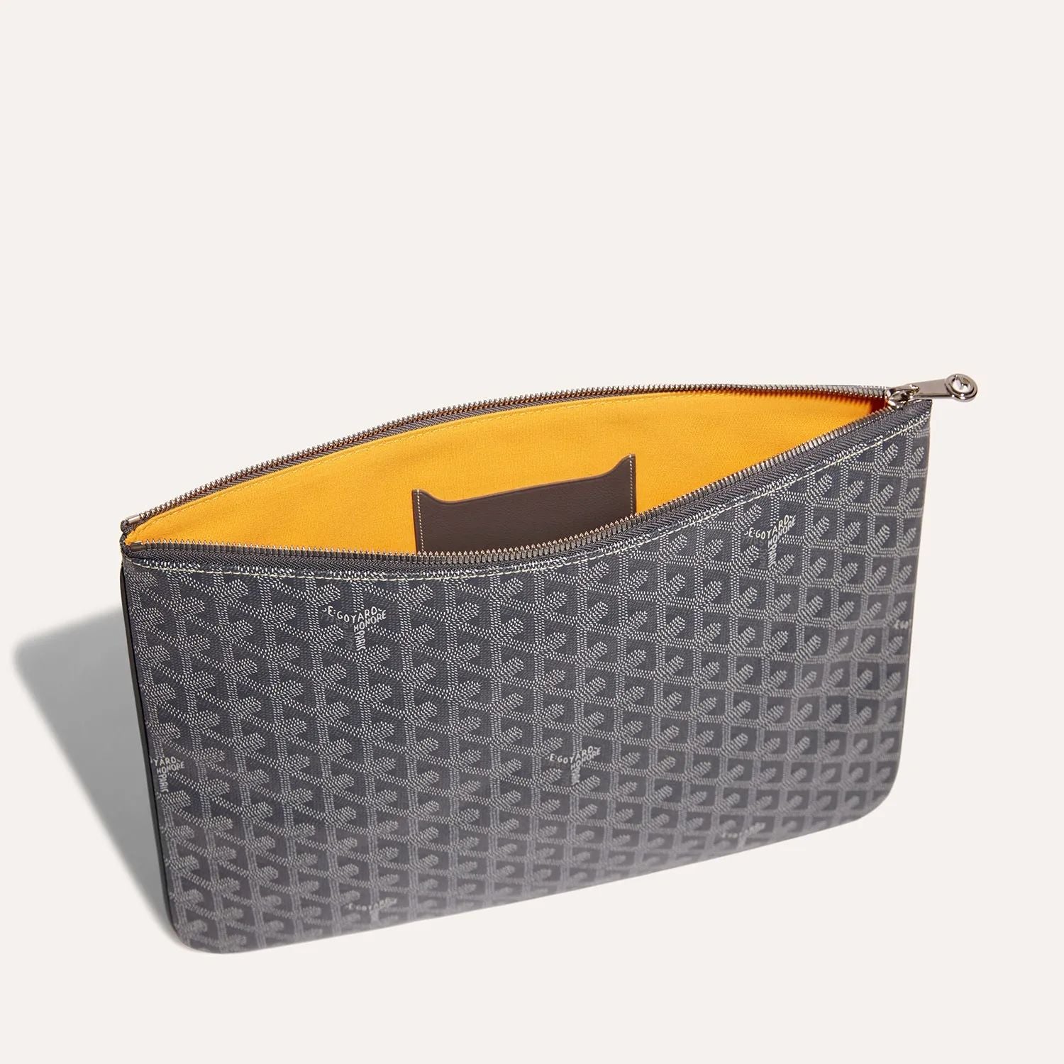 Goyard - Sénat MGM Pouch