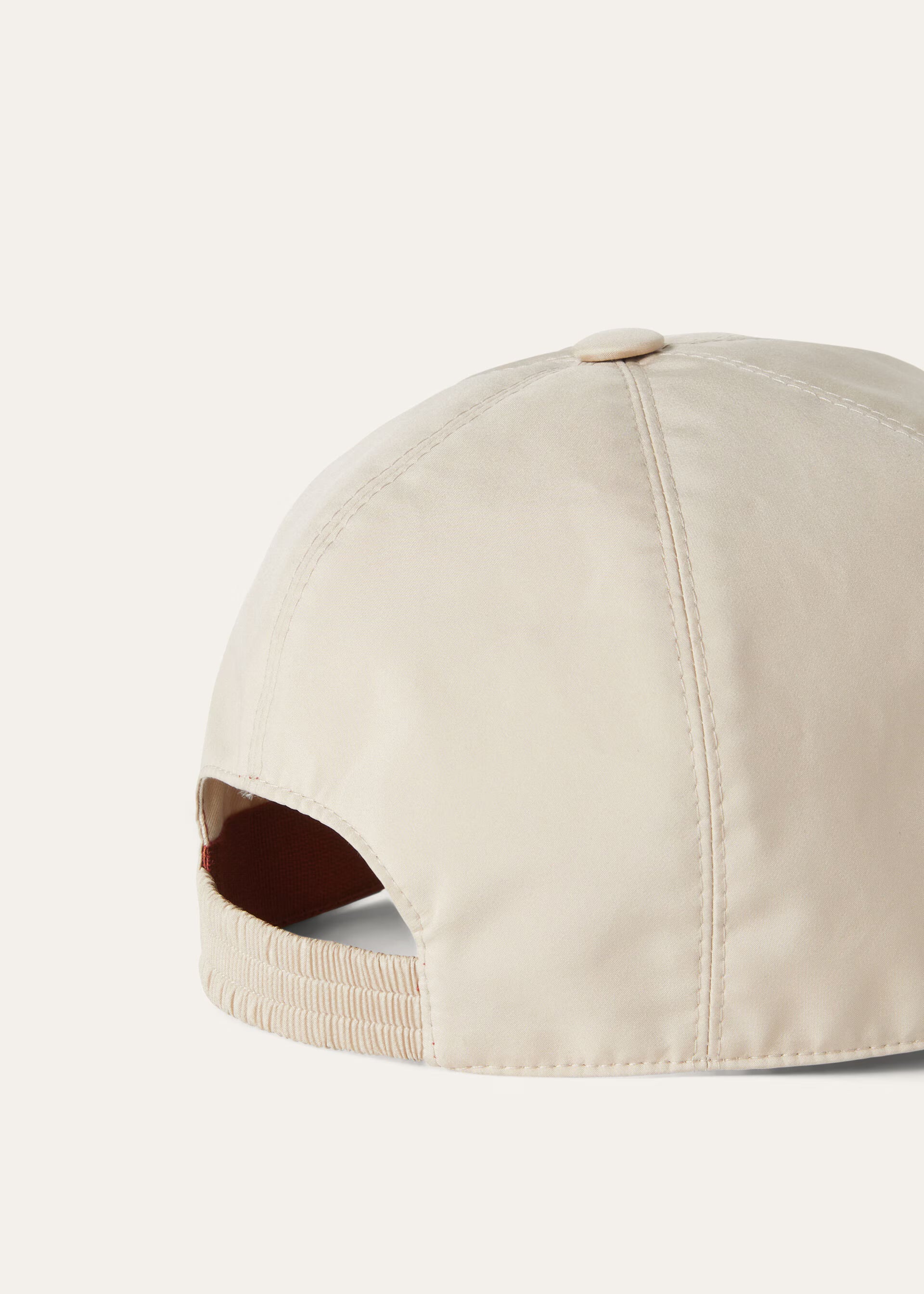 Loro Piana - Baseball Cap