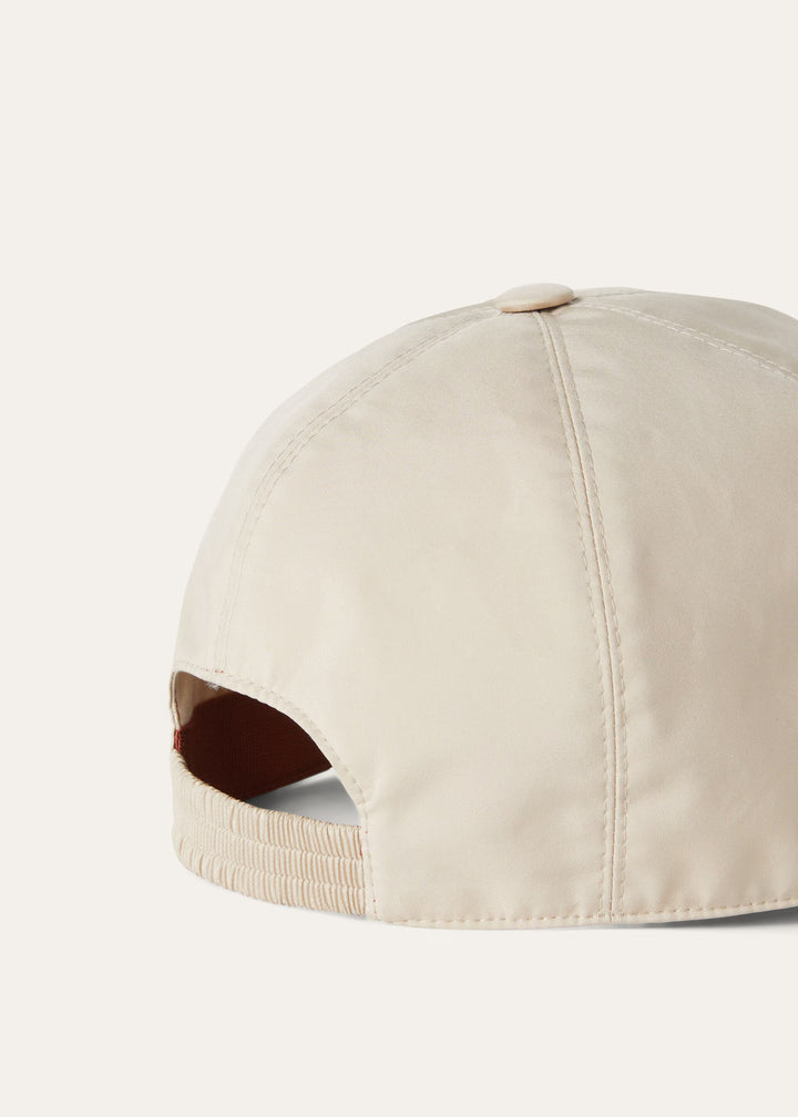 Loro Piana - Baseball Cap