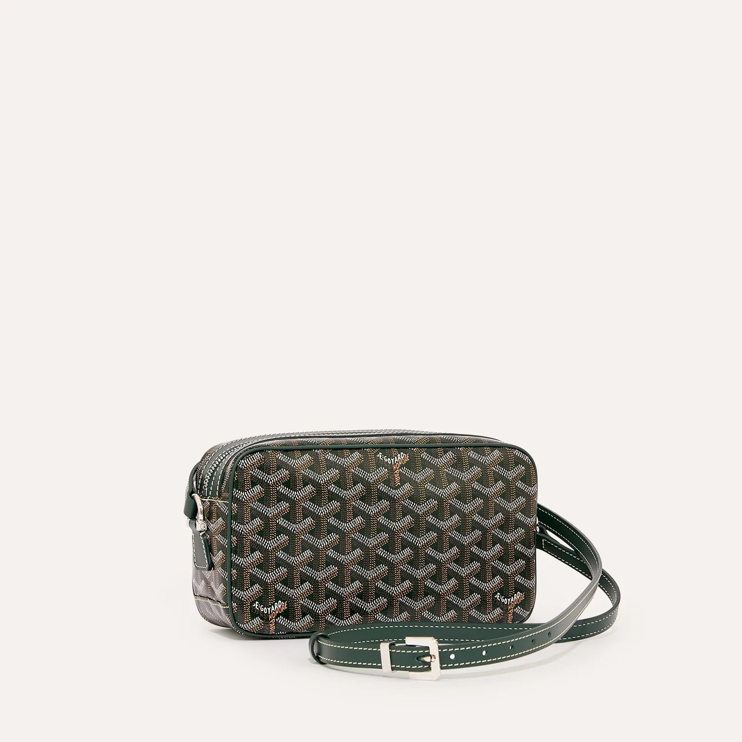 Goyard - Cap Vert PM Limited Edition Bag