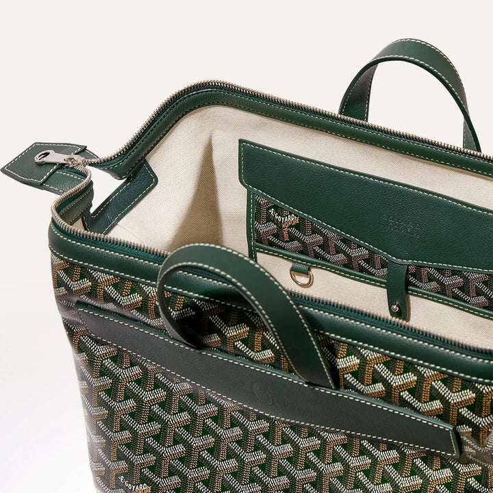 Goyard - Cisalpin Limited Edition Backpack