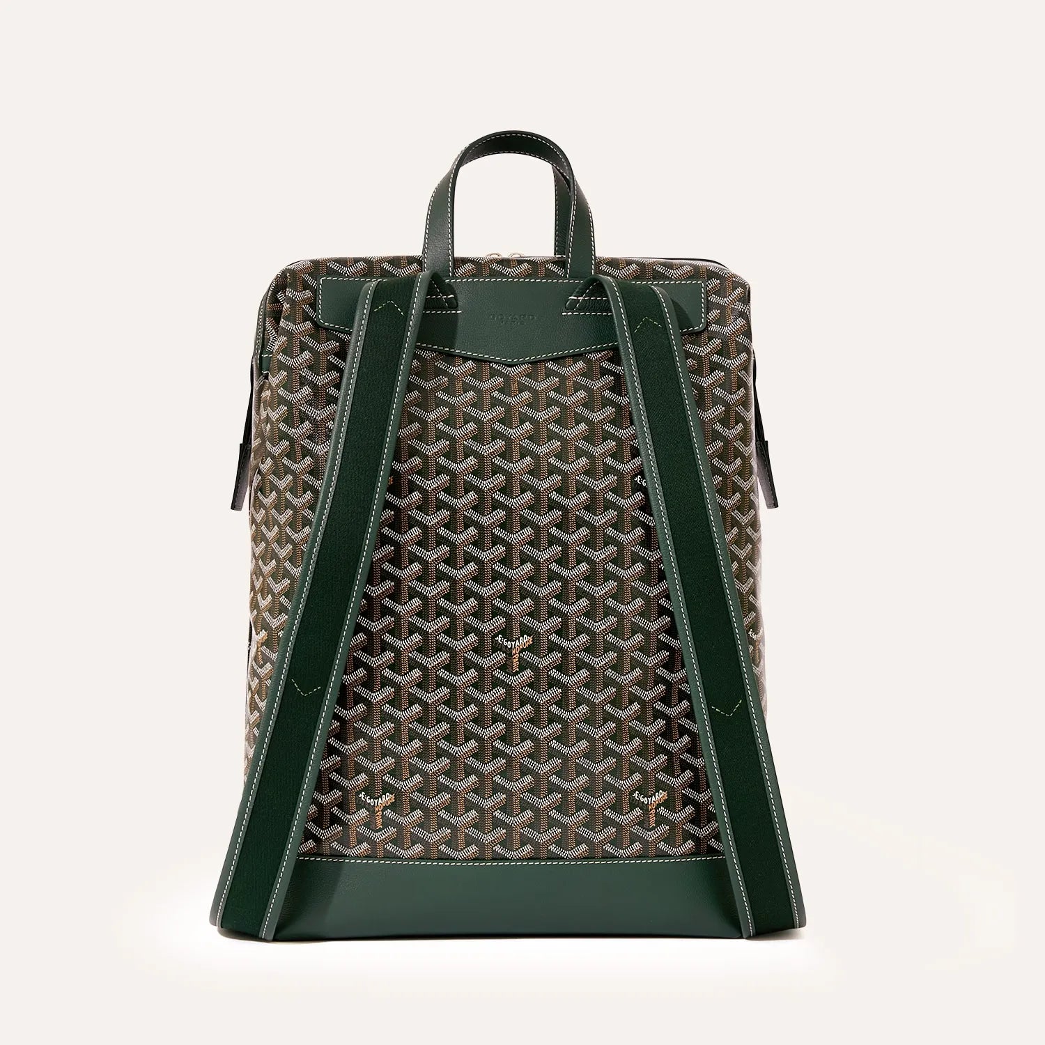 Goyard - Cisalpin Limited Edition Backpack