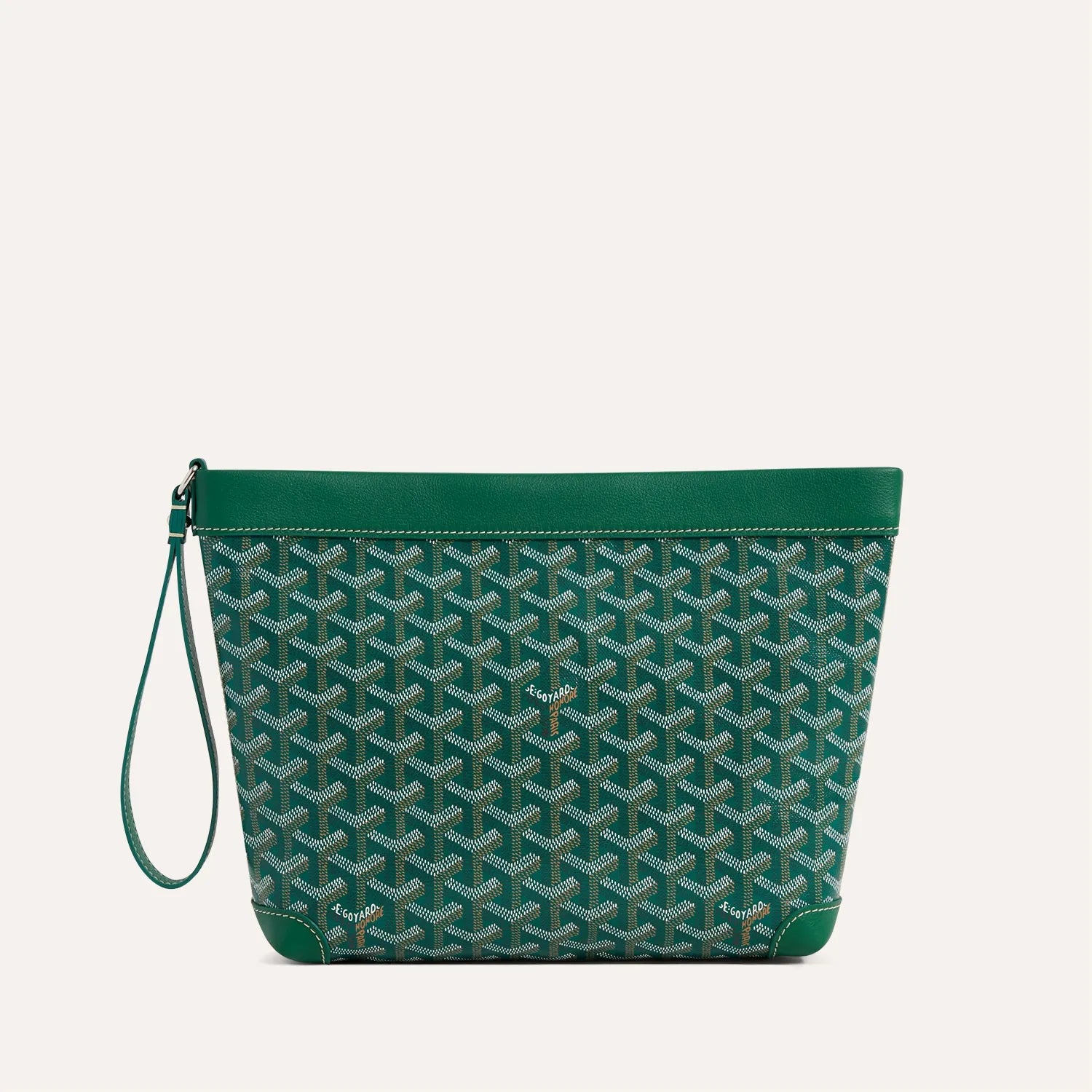 Goyard - Conti Pouch
