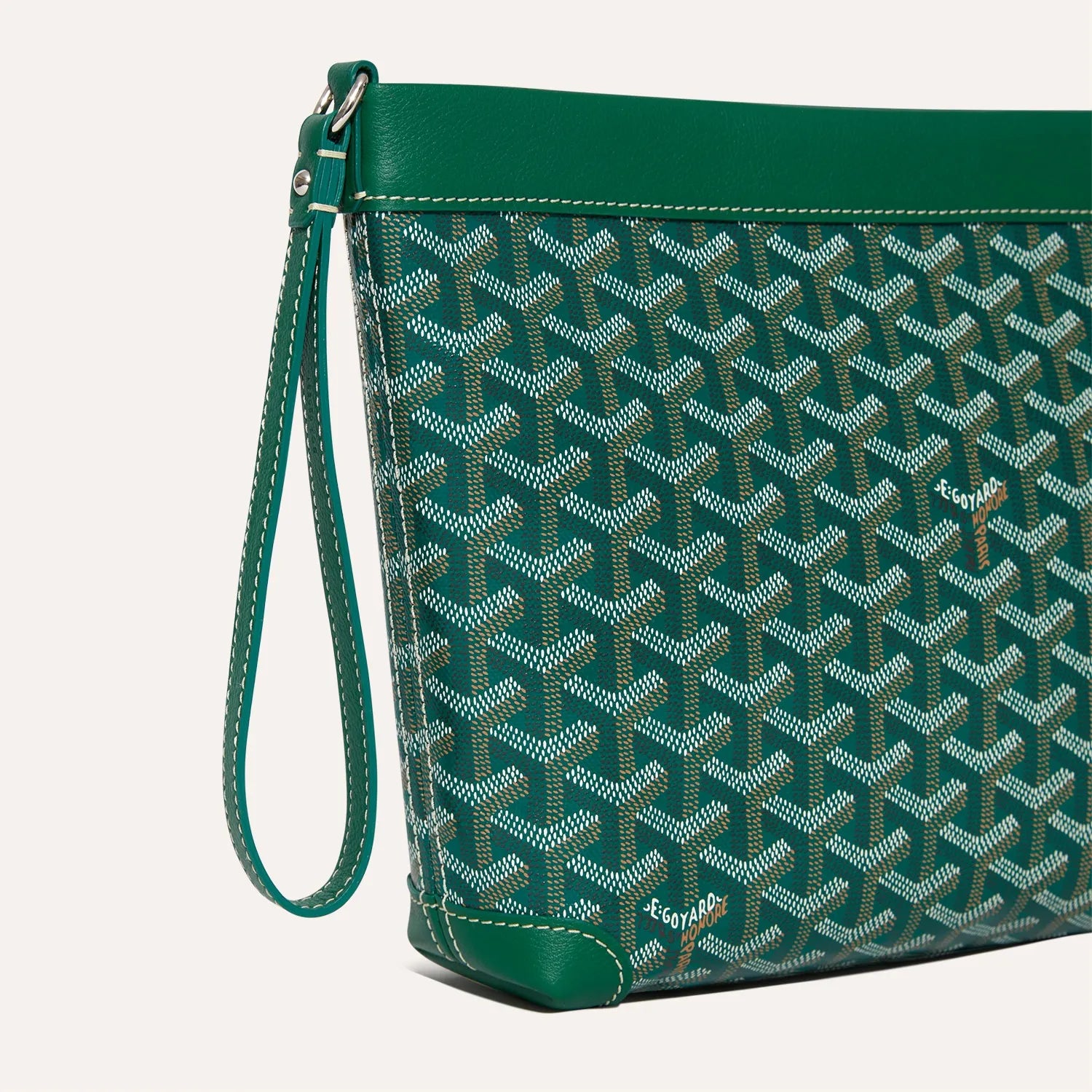 Goyard - Conti Pouch
