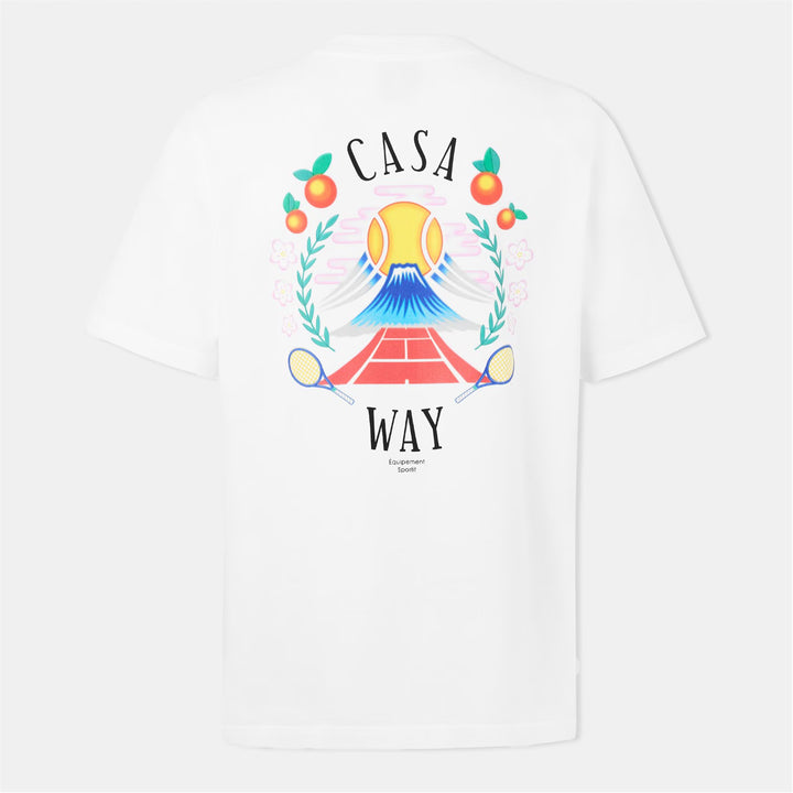 Casablanca - Casa Way Mountain