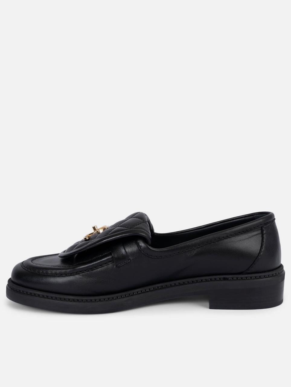 CHANEL - Moccasins Shoes