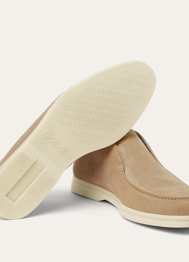 Loro Piana - Open Walk