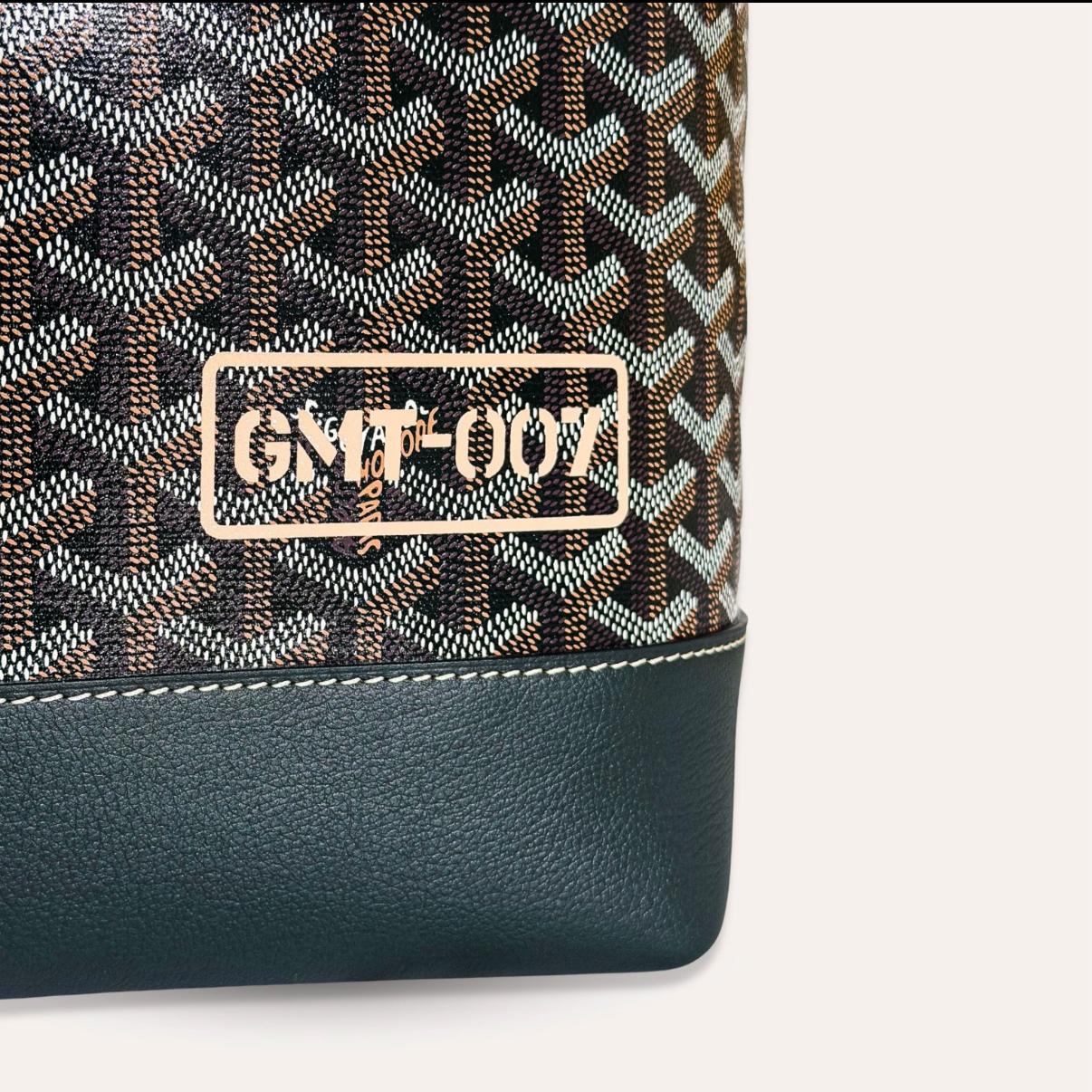Goyard - Cisalpin Limited Edition Backpack