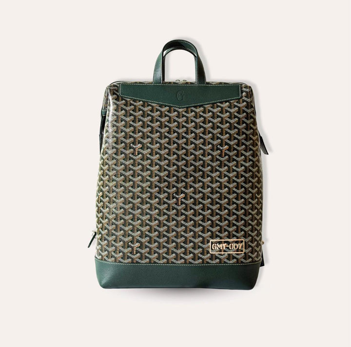 Goyard - Cisalpin Limited Edition Backpack