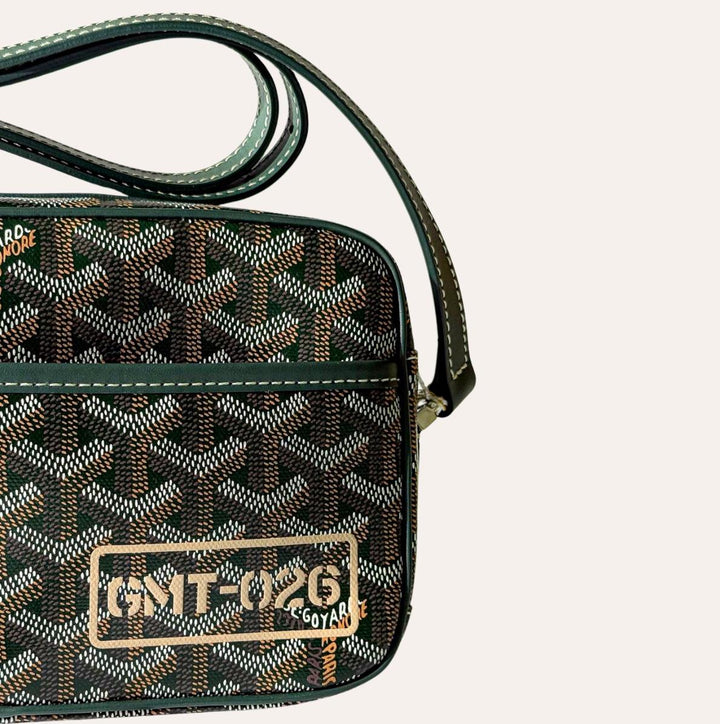 Goyard - Cap Vert PM Limited Edition Bag