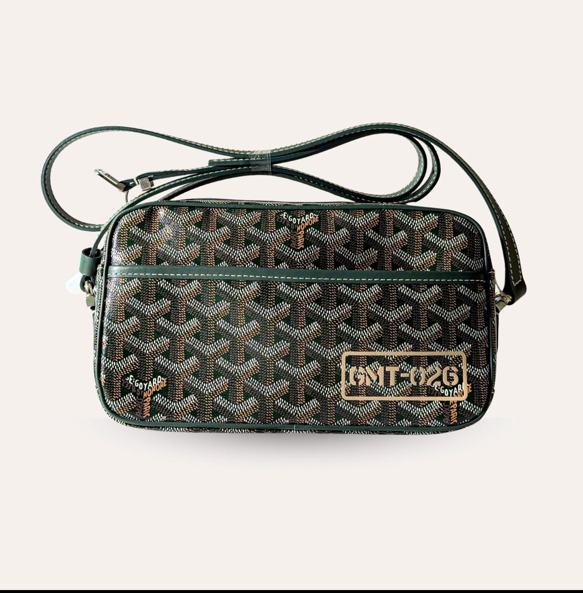 Goyard - Cap Vert PM Limited Edition Bag