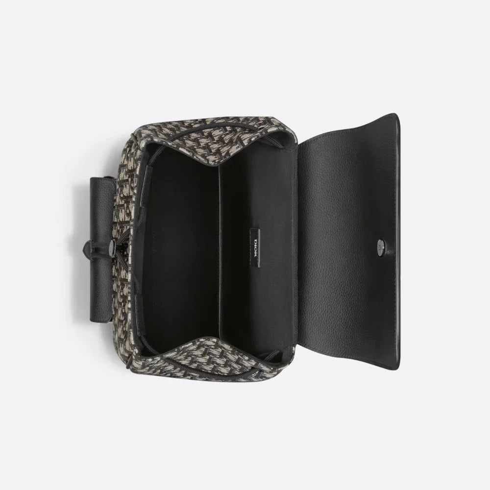 Dior - Sadlle Backpack