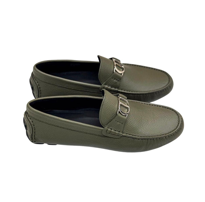 Dior - Odéon Moccasin