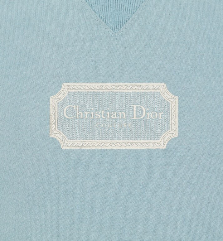 Dior - Christian Dior Couture Sweatshirt